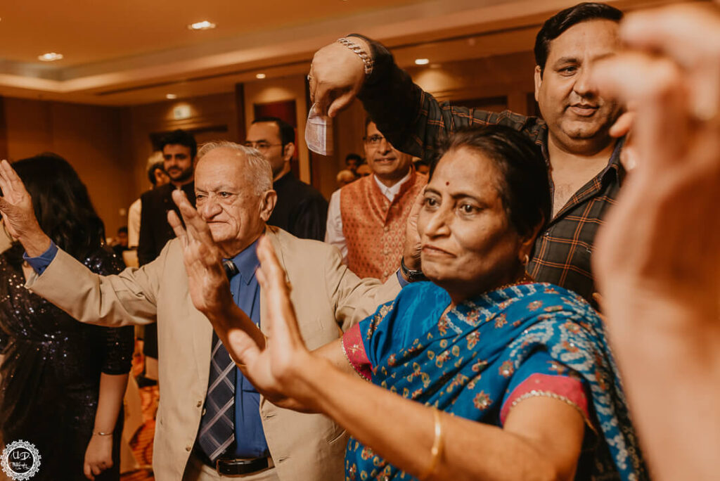 UD Photography — Roka Ceremony | Candid photography
