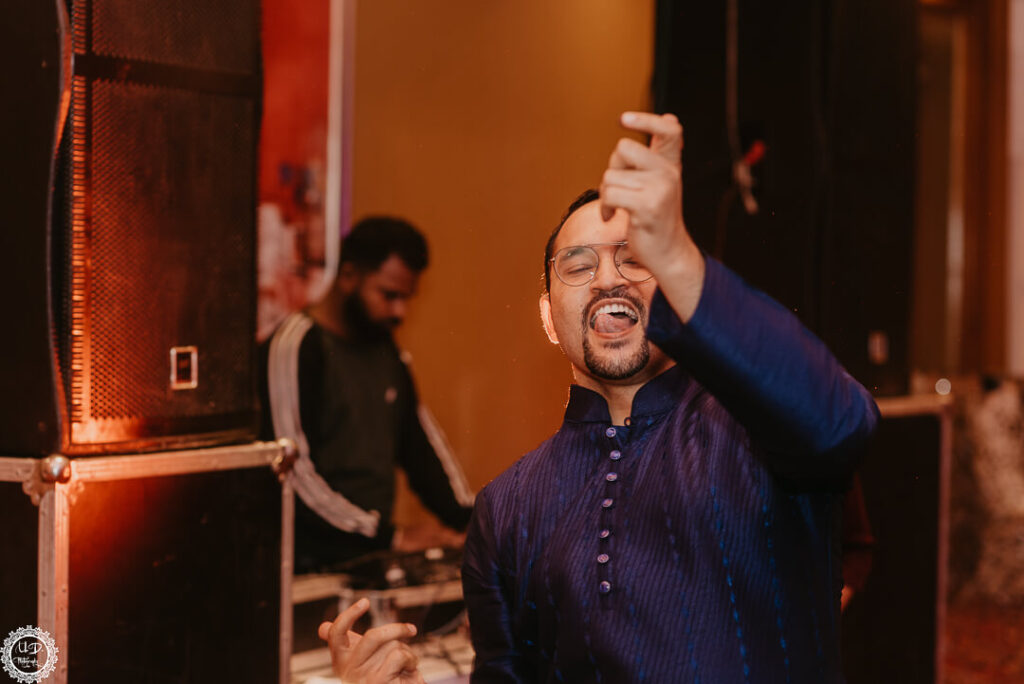 UD Photography — Roka Ceremony | Candid photography