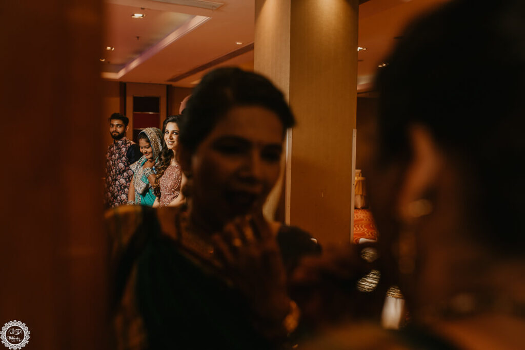 UD Photography — Roka Ceremony | Candid photography