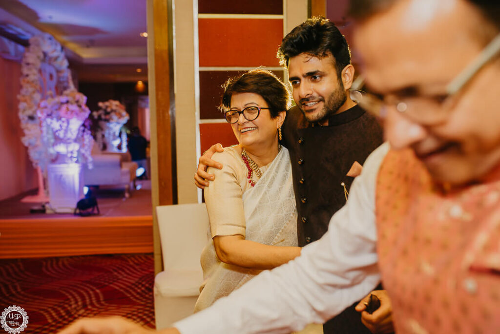 UD Photography — Roka Ceremony | Candid photography