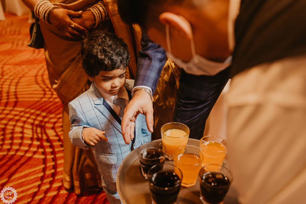 UD Photography — Roka Ceremony | Candid photography
