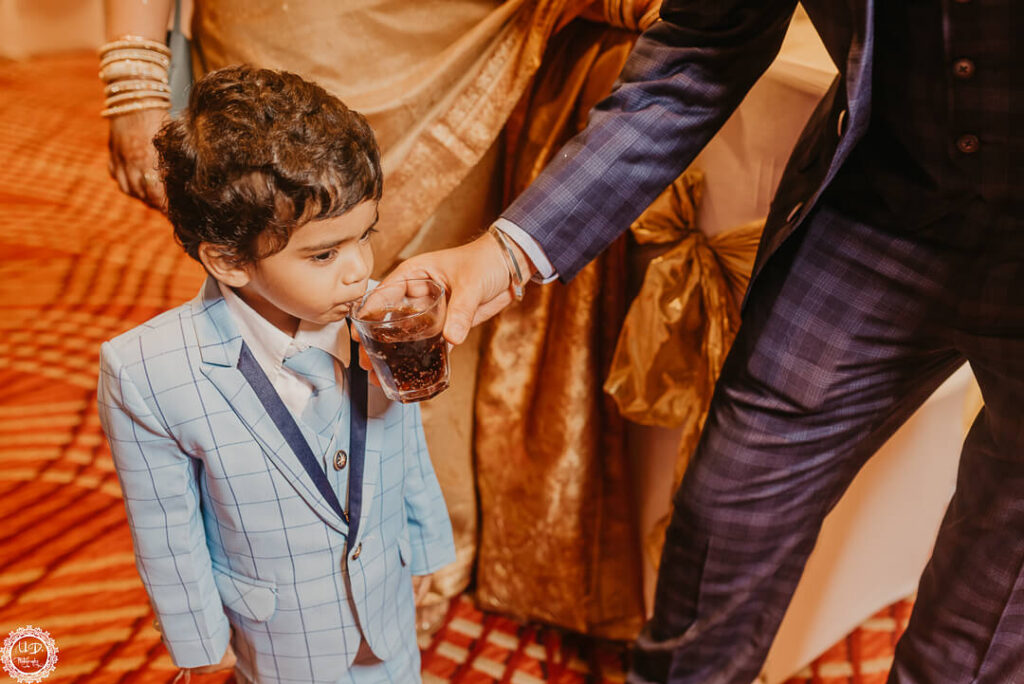 UD Photography — Roka Ceremony | Candid photography