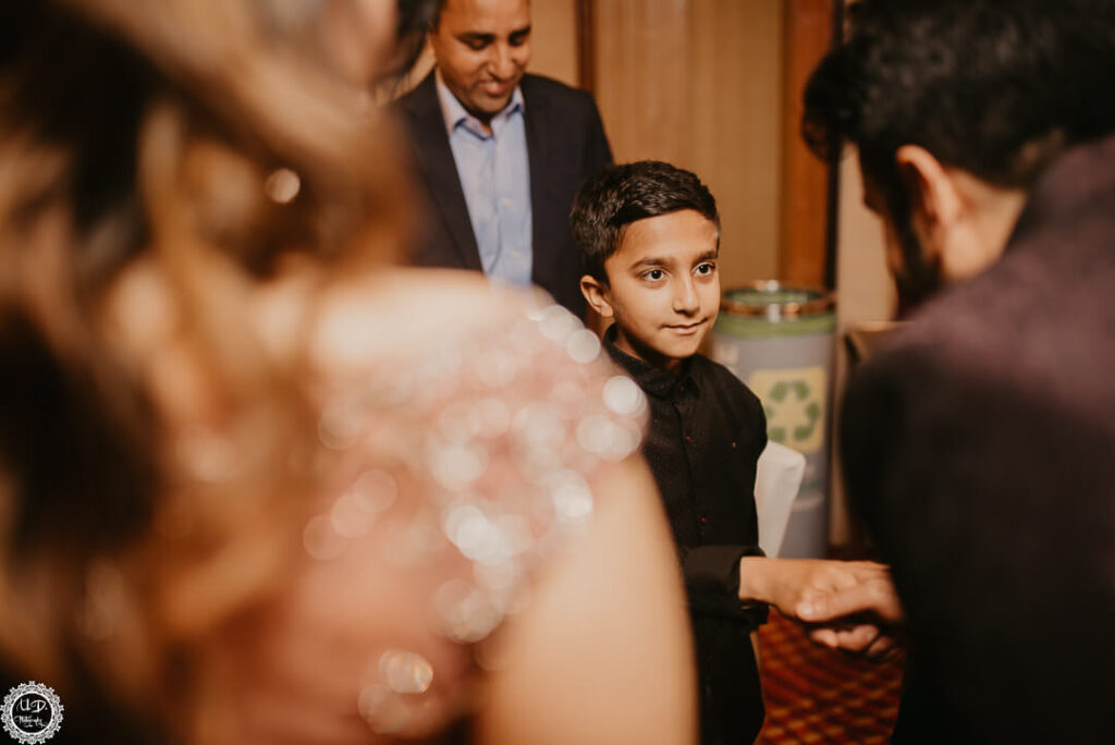 UD Photography — Roka Ceremony | Candid photography