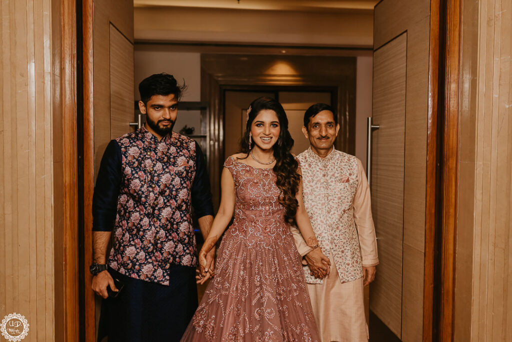 UD Photography — Roka Ceremony | Candid photography