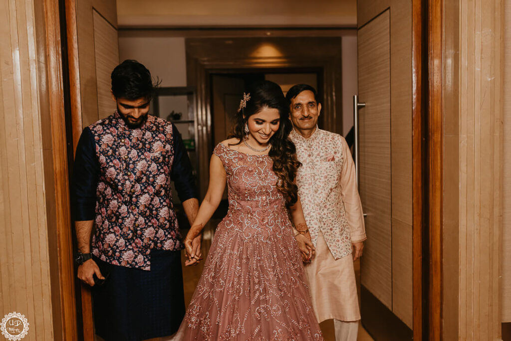 UD Photography — Roka Ceremony | Candid photography