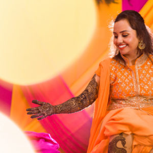 UD Photography — Tanu + Gaurav — Designer Wedding Photography