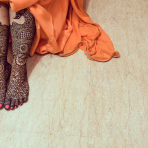 UD Photography — Tanu + Gaurav — Designer Wedding Photography