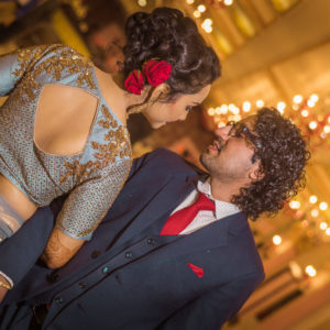UD Photography — Tanu + Gaurav — Designer Wedding Photography