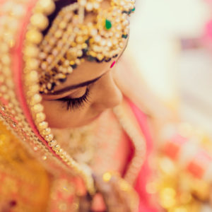 UD Photography — Tanu + Gaurav — Designer Wedding Photography