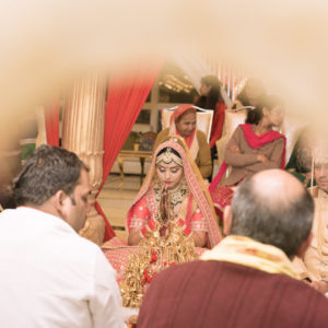 UD Photography — Tanu + Gaurav — Designer Wedding Photography
