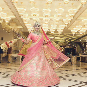 UD Photography — Tanu + Gaurav — Designer Wedding Photography