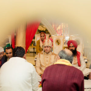 UD Photography — Tanu + Gaurav — Designer Wedding Photography