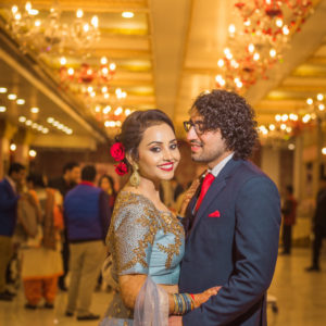 UD Photography — Tanu + Gaurav — Designer Wedding Photography