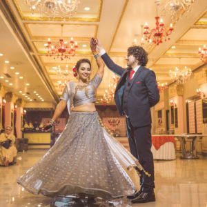 UD Photography — Tanu + Gaurav — Designer Wedding Photography