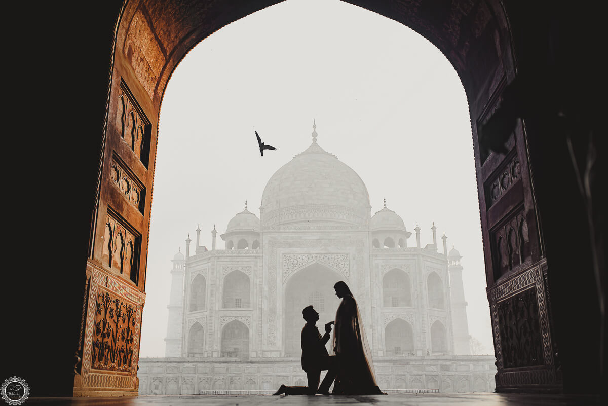 Best wedding photographers in Delhi