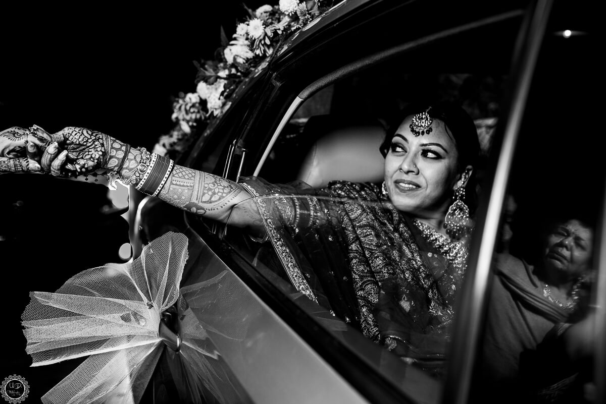 Best wedding photographers in Delhi