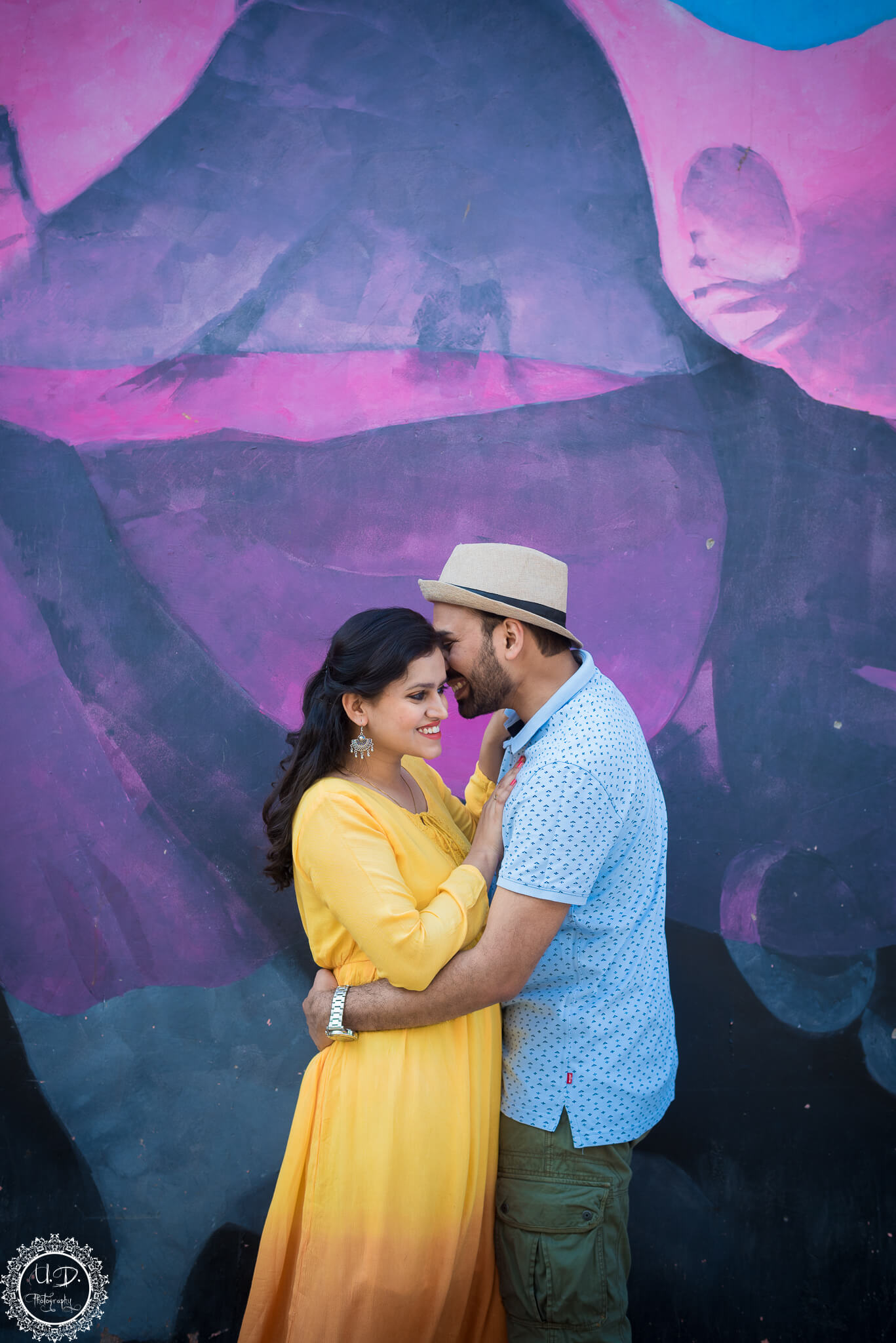 Kratika + Jatin
