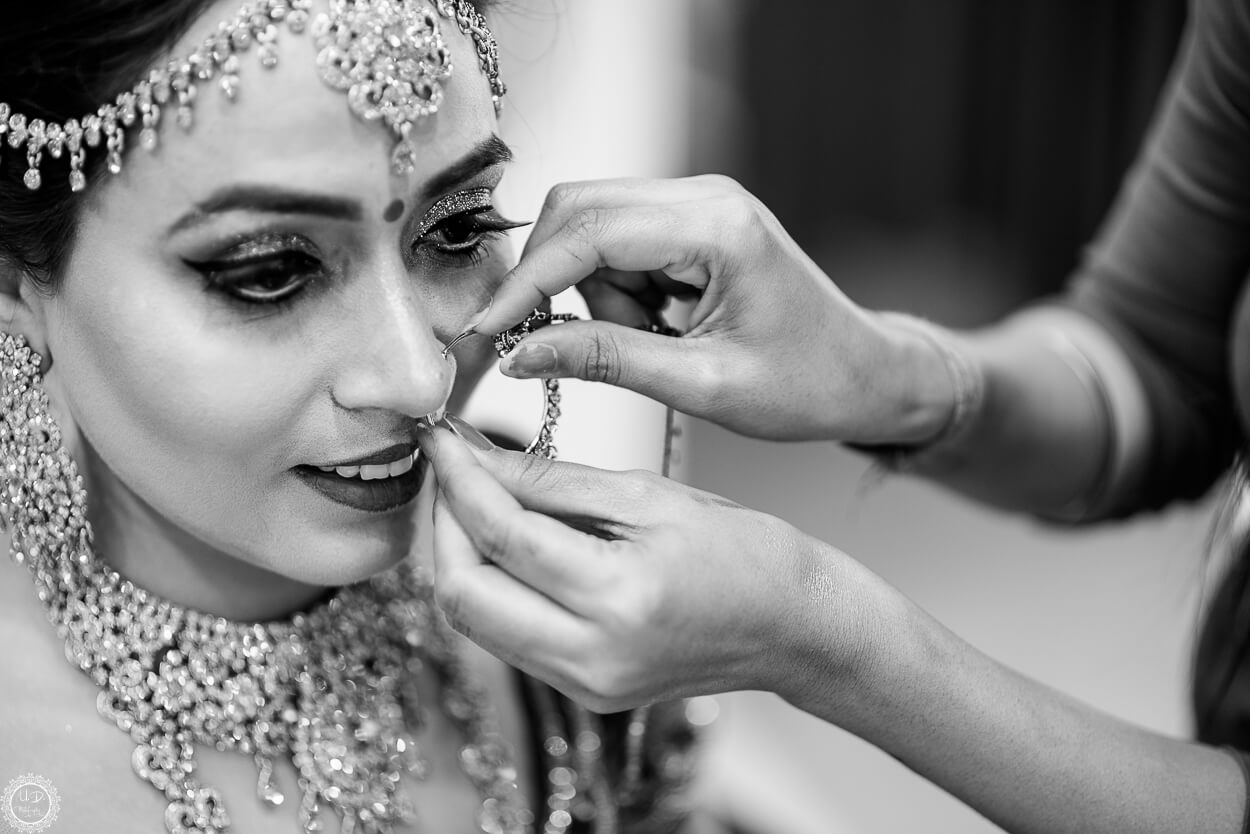 Saumya + Uchit