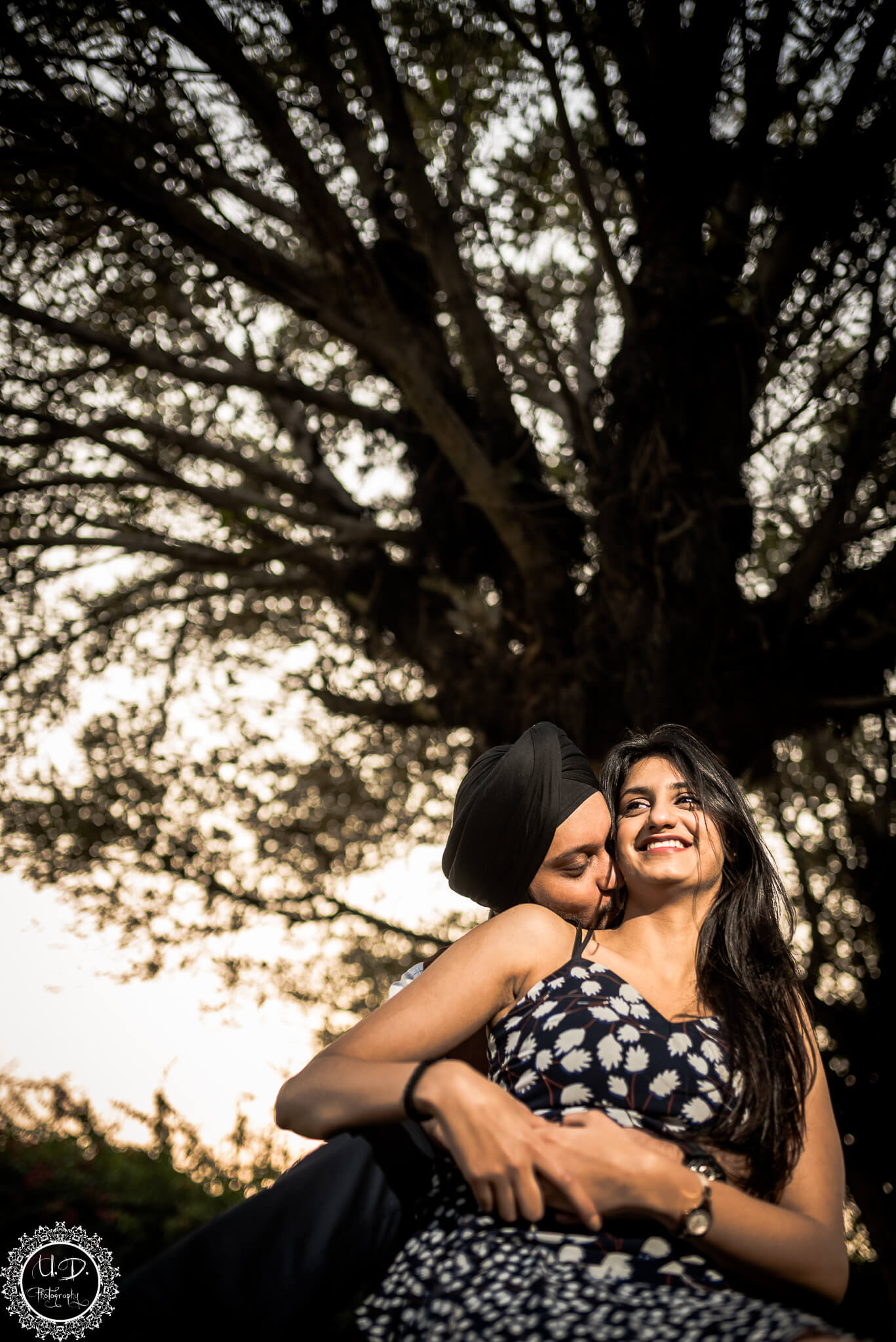 Natasha + Saurabh